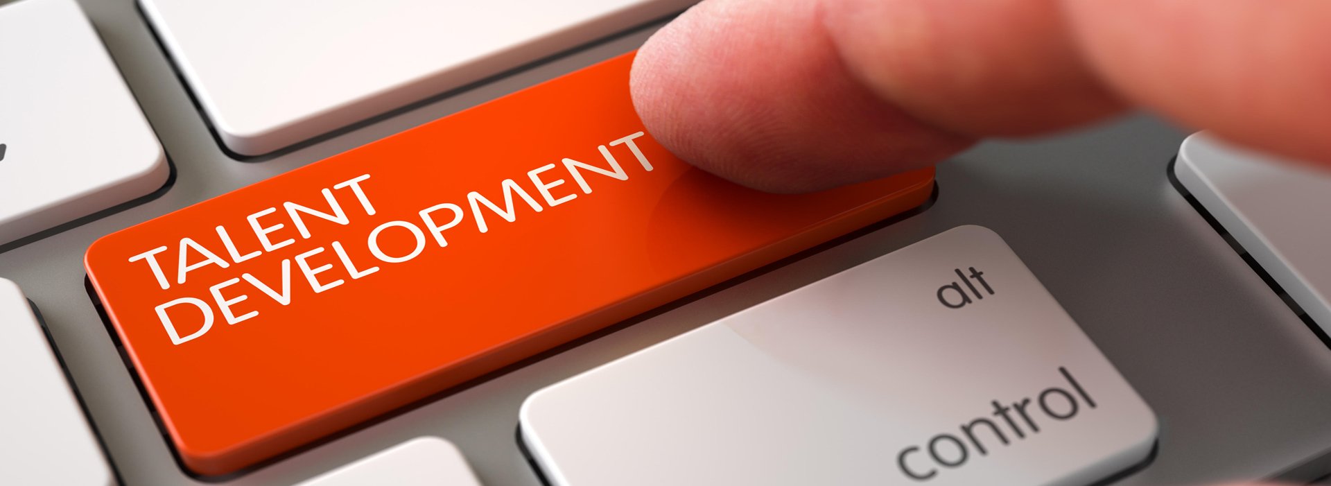 Talent development
