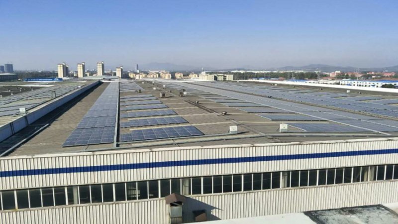 -2_0001_清洁能源利用 8868登录入口南园区光伏屋顶